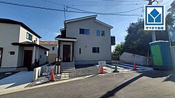 物件画像 宗像市河東　6号棟　新築戸建