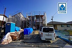 物件画像 宗像市日の里7丁目3期　2号棟　新築戸建