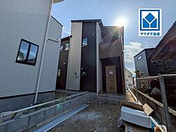 物件画像 糟屋郡宇美町障子岳2丁目2期　3号棟　新築戸建