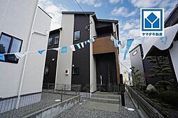 物件画像 糟屋郡宇美町障子岳2丁目2期　3号棟　新築戸建
