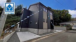 物件画像 東区松崎3丁目1期 新築戸建