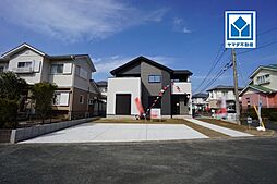 物件画像 宗像市青葉台1期　新築戸建