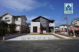 物件画像 宗像市青葉台1期　新築戸建
