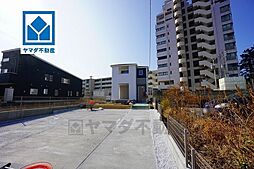 物件画像 福津市西福間3丁目 新築戸建