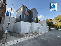 物件画像 東区香住ヶ丘4丁目4期　新築戸建