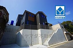 物件画像 東区香住ヶ丘4丁目4期　新築戸建