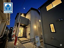 物件画像 東区千早5期　1号棟　新築戸建