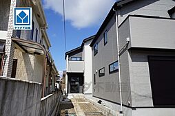 物件画像 東区千早5期　1号棟　新築戸建