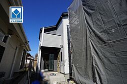 物件画像 東区千早5期 1号棟 新築戸建