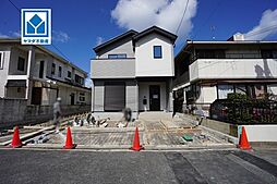 物件画像 東区千早5期　2号棟　新築戸建