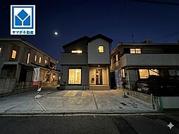 物件画像 東区千早5期 2号棟 新築戸建