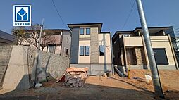 物件画像 東区舞松原5丁目4期 1号棟 新築戸建