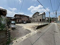 物件画像 城南区樋井川2丁目 2号地 建築条件なし