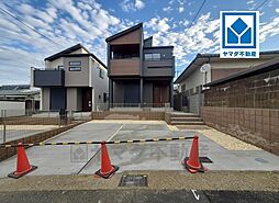 物件画像 東区青葉6丁目2期　2号棟　新築戸建