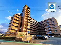 物件画像 藤和シティコープ和白