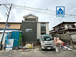 物件画像 新宮町三代西1丁目2期　新築戸建