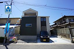物件画像 新宮町三代西1丁目2期　新築戸建