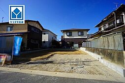 物件画像 新宮町三代西1丁目2期　新築戸建