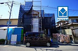 物件画像 新宮町三代西1丁目2期　新築戸建