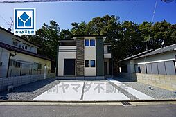 物件画像 古賀市花見南3丁目4期　新築戸建
