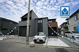 物件画像 古賀市天神7丁目5期　2号棟　新築戸建