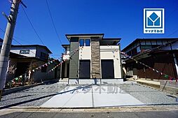 物件画像 東区奈多1丁目3期　新築戸建