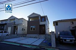 物件画像 東区美和台4丁目5期　2号棟　新築戸建