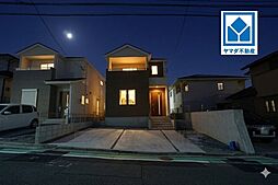 物件画像 東区美和台4丁目5期　2号棟　新築戸建