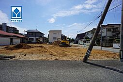 物件画像 古賀市今の庄4期 2号地 建築条件なし