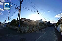 物件画像 古賀市今の庄4期　2号地　建築条件なし