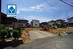 物件画像 古賀市今の庄4期 3号地 建築条件なし