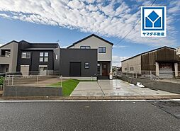 物件画像 東区高美台2丁目 新築戸建