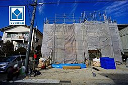 物件画像 東区雁の巣第12 1号棟 新築戸建