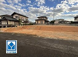 物件画像 太宰府市梅ケ丘1丁目　建築条件なし