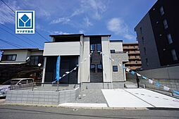 物件画像 古賀市天神4丁目3期 新築戸建