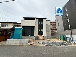 物件画像 古賀市天神4丁目3期　新築戸建