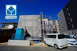 物件画像 古賀市天神4丁目3期　新築戸建