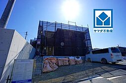 物件画像 新宮町大字湊4期　1号棟　新築戸建