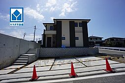 物件画像 新宮町大字湊4期　1号棟　新築戸建