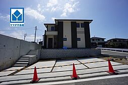 物件画像 新宮町大字湊4期 1号棟 新築戸建