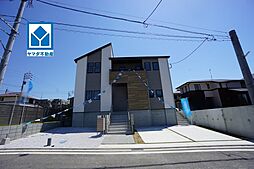物件画像 新宮町大字湊4期 2号棟 新築戸建