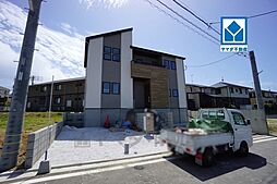 物件画像 新宮町大字湊4期　2号棟　新築戸建