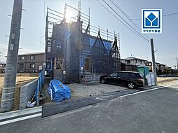 物件画像 新宮町大字湊4期　2号棟　新築戸建