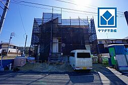 物件画像 新宮町大字湊4期　2号棟　新築戸建