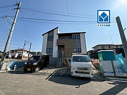 物件画像 新宮町大字湊4期　2号棟　新築戸建