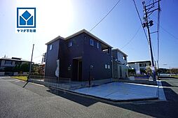 物件画像 福津市津屋崎第九 1号棟 新築戸建