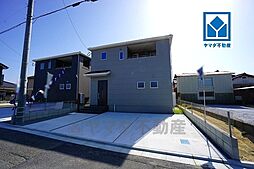 物件画像 福津市津屋崎第九 2号棟 新築戸建