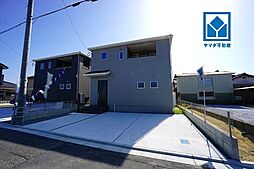 物件画像 福津市津屋崎第九 2号棟 新築戸建