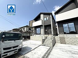 物件画像 福津市若木台2期　1号棟　新築戸建
