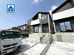 物件画像 福津市若木台2期 1号棟 新築戸建